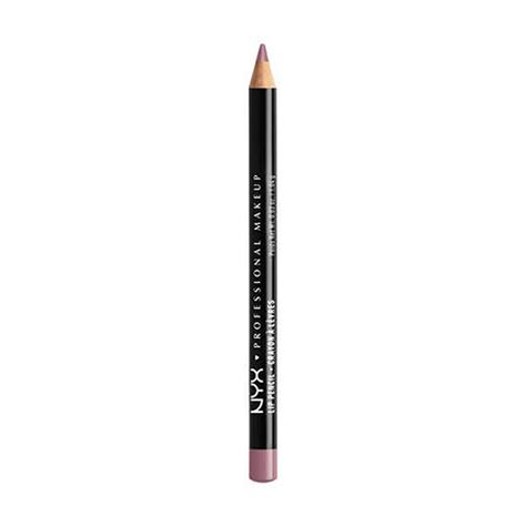 Nyx Professional Makeup Slim Lip Pencil Long Lasting Creamy Lip Liner