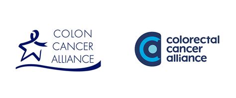 Colorectal Cancer Logo