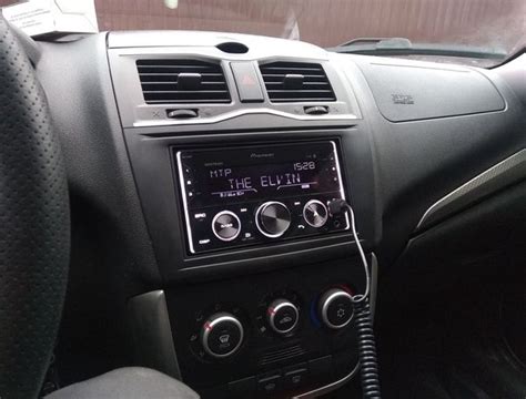 Автомагнитола Pioneer MVH-S620BT - ДамСовет