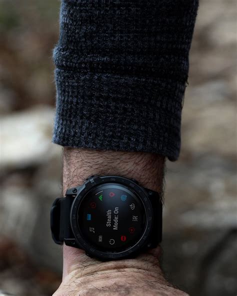 tactix 7 – Pro Edition - Advanced Tactical GPS Smartwatch | Wearables ...