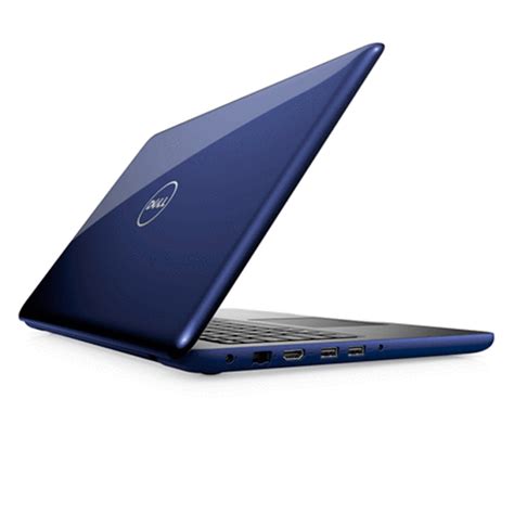 Notebook Dell Inspiron 15 5567 Intel Core I5 7200u Ram 8gb Dd 1tb Dvd