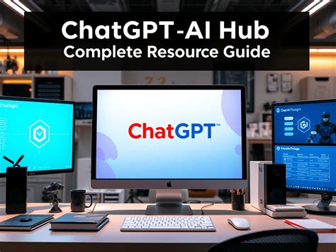 chatgpt ai hub