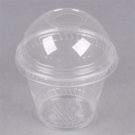 Dome Shape Cold Drink Plastic Glass At Rs Piece Plastic Glass In