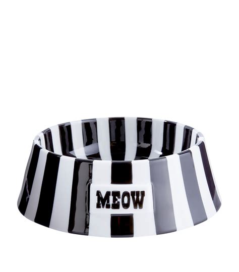 Jonathan Adler Pet Bowls Harrods Us