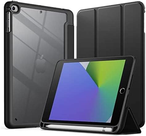 ProCase Coque Housse Pour IPad Mini 5 A 2124 A 2125 A 2126 A 2133