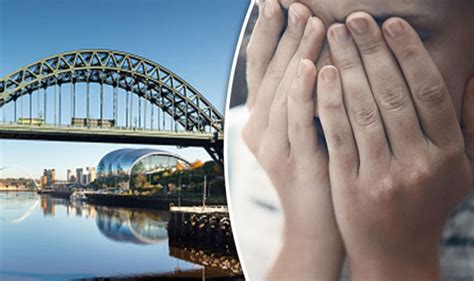 List Of Britain S Towns And Cities Shamed By Asian Sex Grooming Gangs