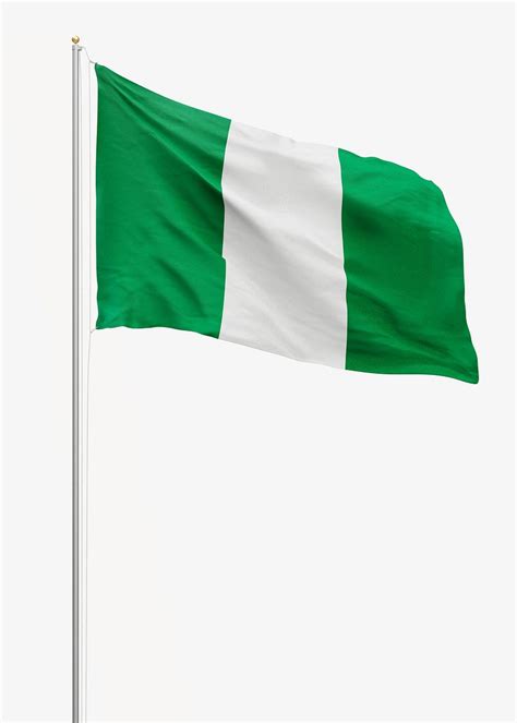 Nigeria Flag Images | Free Photos, PNG Stickers, Wallpapers ...