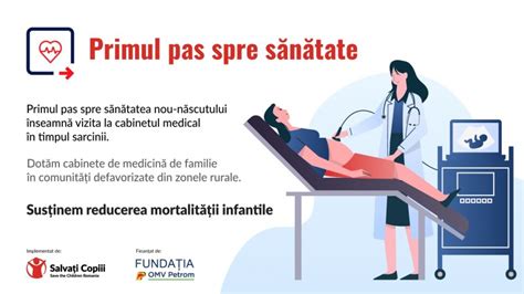 Proiect Pentru Dotarea Cabinetelor De Medicin De Familie Cu