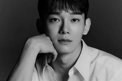 Banjir Tawaran Jadi Pengisi OST Drama Chen EXO Juga Bakal Rilis Album