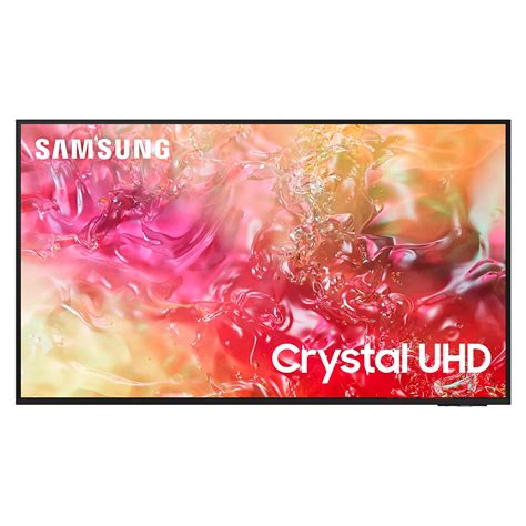 Buy SAMSUNG DU7000 Series 108 cm (43 inch) 4K Ultra HD LED Tizen TV ...