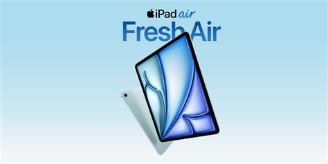 Ipad Air 11” Vs Ipad Air 13” What Are The Differences In Screen