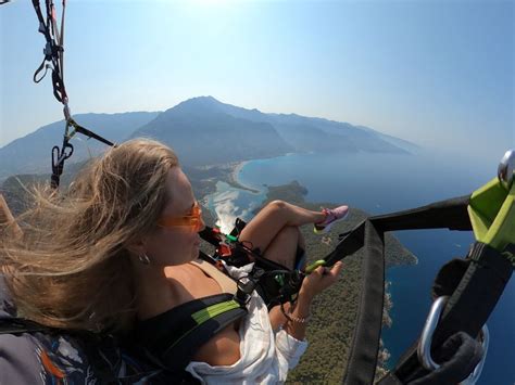 Fethiye Tandem Paragliding Ervaring Met Hotelovername GetYourGuide