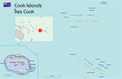 INTRODUCTION – Cook Islands