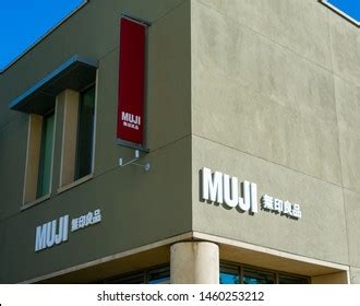 Muji Logo Vector (.SVG) Free Download