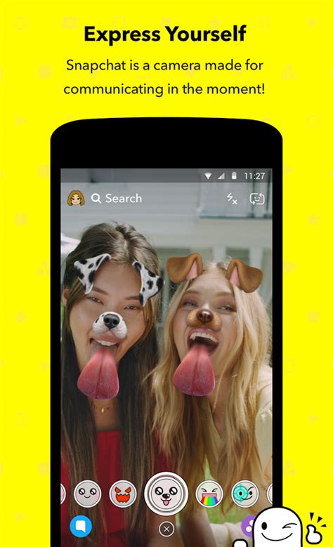 How To Use Snapchat On Pc Memu Android Emulator