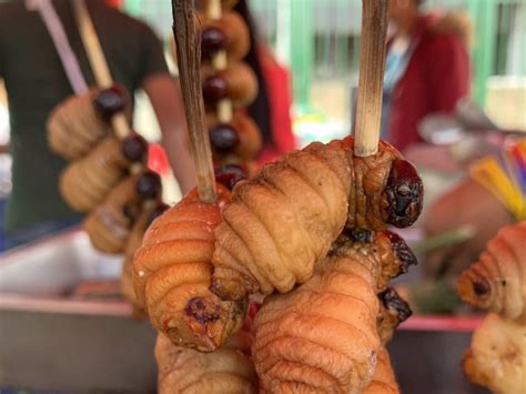 En La Amazon A Ecuatoriana Existen Recetas Tradicionales Para