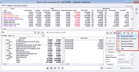 Automaty Do Generowania Dokument W W Comarch Erp Xl Erp Serwis