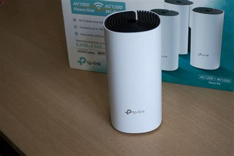 Tp Link Deco P An Lisis Review Con Caracter Sticas Precio Y