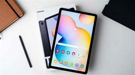 Rekomendasi Tablet Murah Di Bawah 3 Juta Terbaik Update 2024