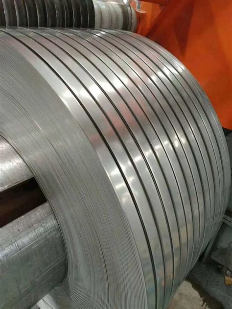 ASTM A240 AISI 317L Stainless Steel Coil Alloy 317L Austenitic