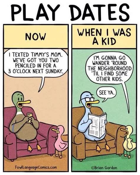 Free Range Kids Mom Humor Parenting Humor Parenting Comics