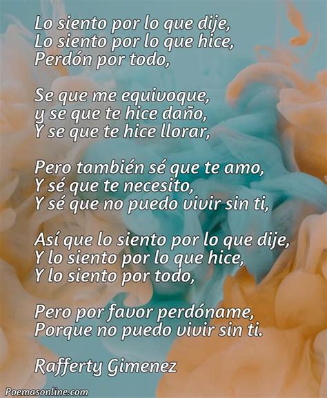 Cinco Mejores Poemas Para Pedir Perd N A Una Amiga Poemas Online