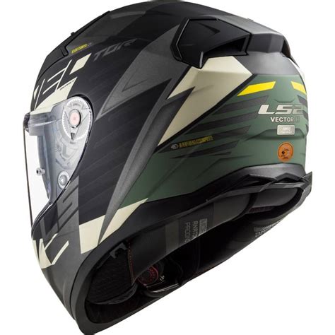 Capacete Ls Ff Vector Absolute Preto Cinza Titanium Fosco