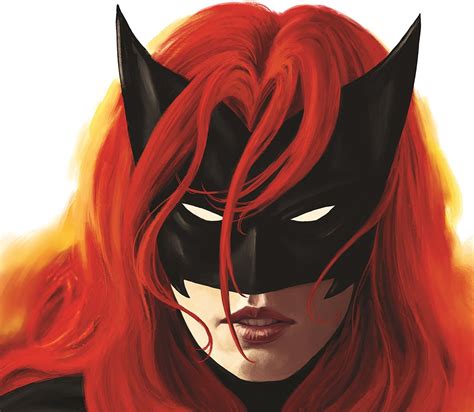 The Batman Universe – Batwoman Television Series in Development