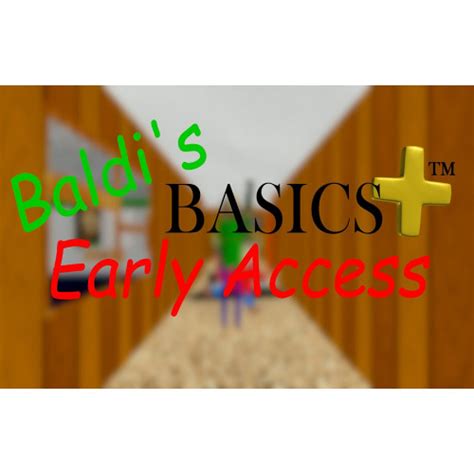 Stream Baldis Basics Plus Trailer By Big Butt Listen Online For Free