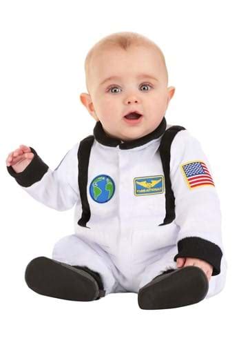 Kids Astronaut Costumes