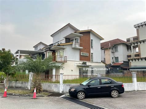 Taman Kipark Puchong Puchong For Sale RM1280000 IProperty Malaysia