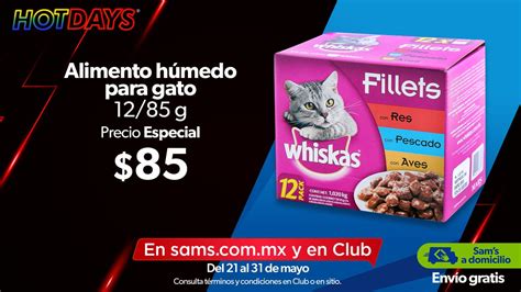 Sam S Club M Xico On Twitter Consiente A Los Peludos Del Hogar Y