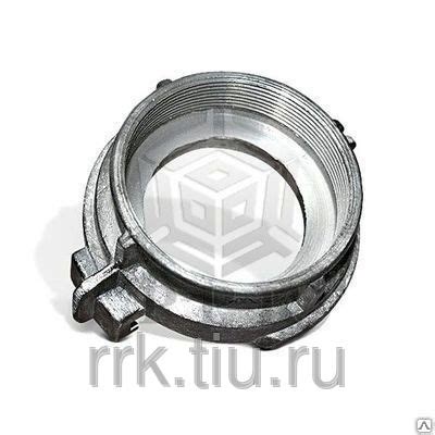 Головка муфтовая ГМ-50 купить по цене 70 ₽ в Ростове-на-Дону на ...