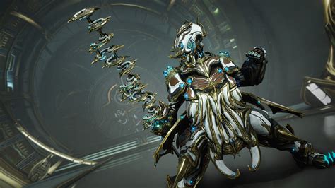 Warframe Grendel Prime Access Nourish Pack Screenshots SteamDB