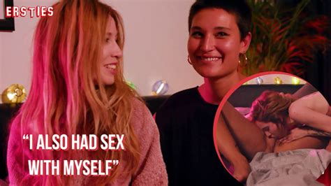 Ersties Hot Babes Enjoy Steamy Love Making Free Sex Video Redtube