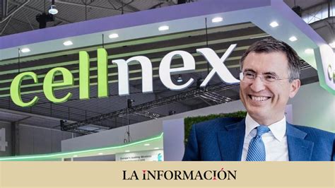 Sir Chris Hohn Caballero Corporativo O El Villano Favorito En Cellnex