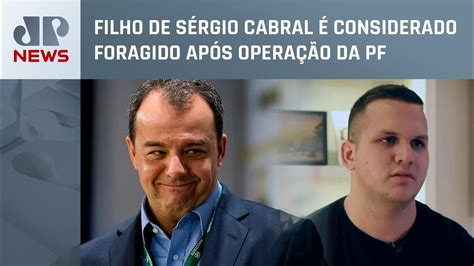 S Rgio Cabral Passa Mal Na Cadeia Ap S Pedido De Pris O Contra Seu