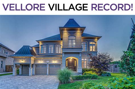 Record Breaking Virtue Crescent Dave Elfassy Real Estate