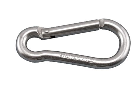 Suncor Key Lock Spring Clip Nemi