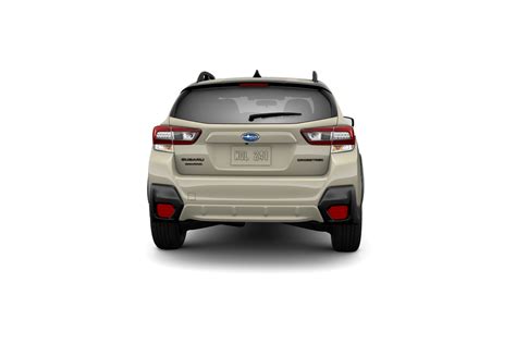 2023 Crosstrek