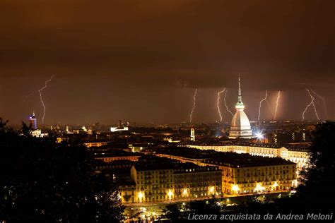 Previsione Meteo Torino Nuvole E Pioggia In Arrivo Seguite Da Foschia