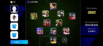 Conta Efootball Efootball Ggmax