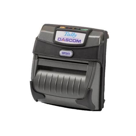 DP-541 - Dascom