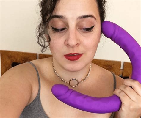 How To Use A Double Dildo Positions And Tips For Novices And Pros