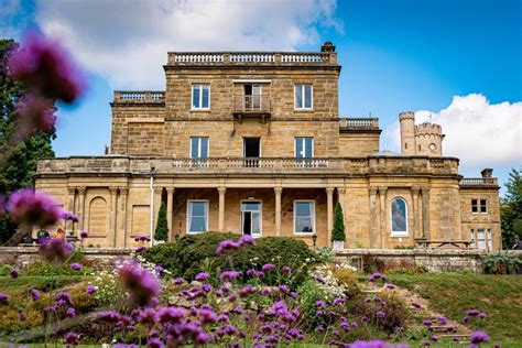 Spring Events at Salomons Estate