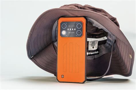 IIIF150 Air1 Ultra Review - A Rugged Phone Like You Never Seen Before