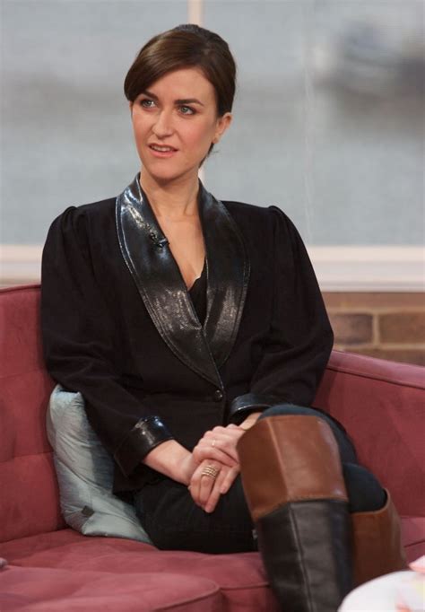 Female Celebrity Boots And Leather Katherine Kelly Porn Pictures Xxx