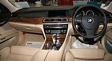 BMW 7 Series (F01) - Wikipedia