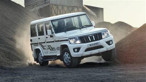 Mahindra Sales June 2022 Mahindra Sells 26620 Suvs In June 2022