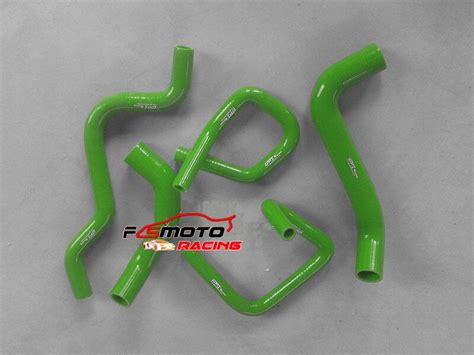 Silicone Radiator Heater Slang Voor Ford Falcon Ba Grandado